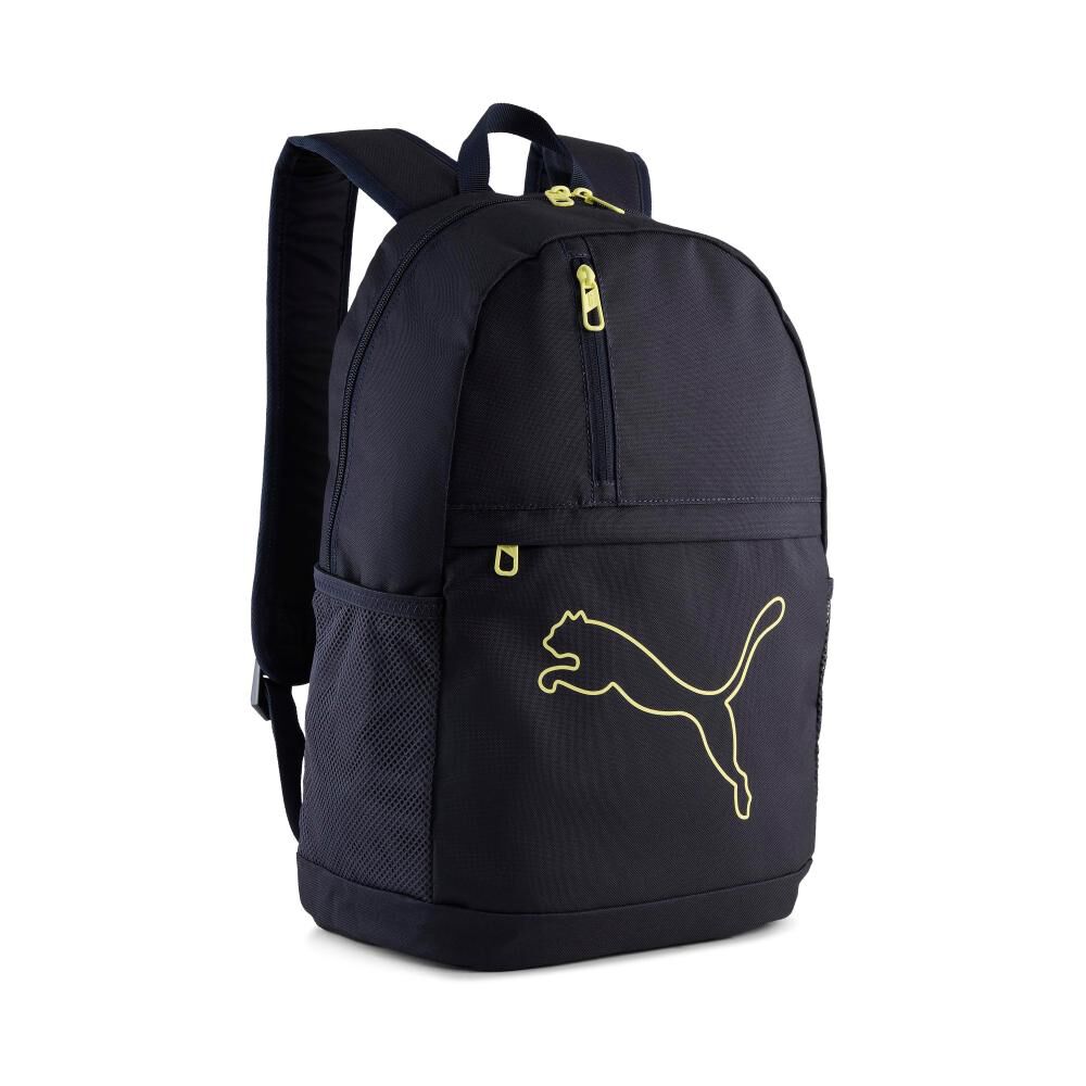 Mochila Puma Plus Backpack image number 0.0