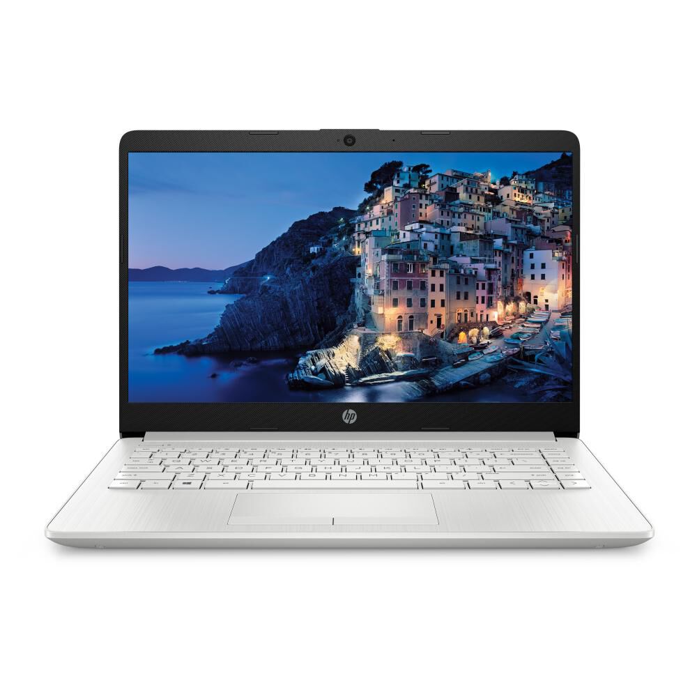 Notebook 14" HP 14-CF2051LA / Intel Core I3 / 4 GB RAM / INTEL UHD / 256 GB SSD image number 7.0