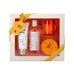 Set De Spa Geeps Secret