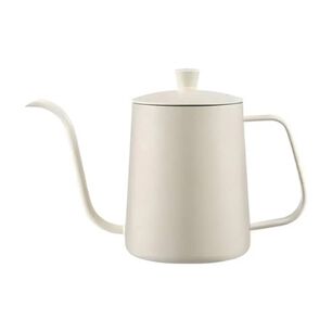 Tetera Cuello Cisne