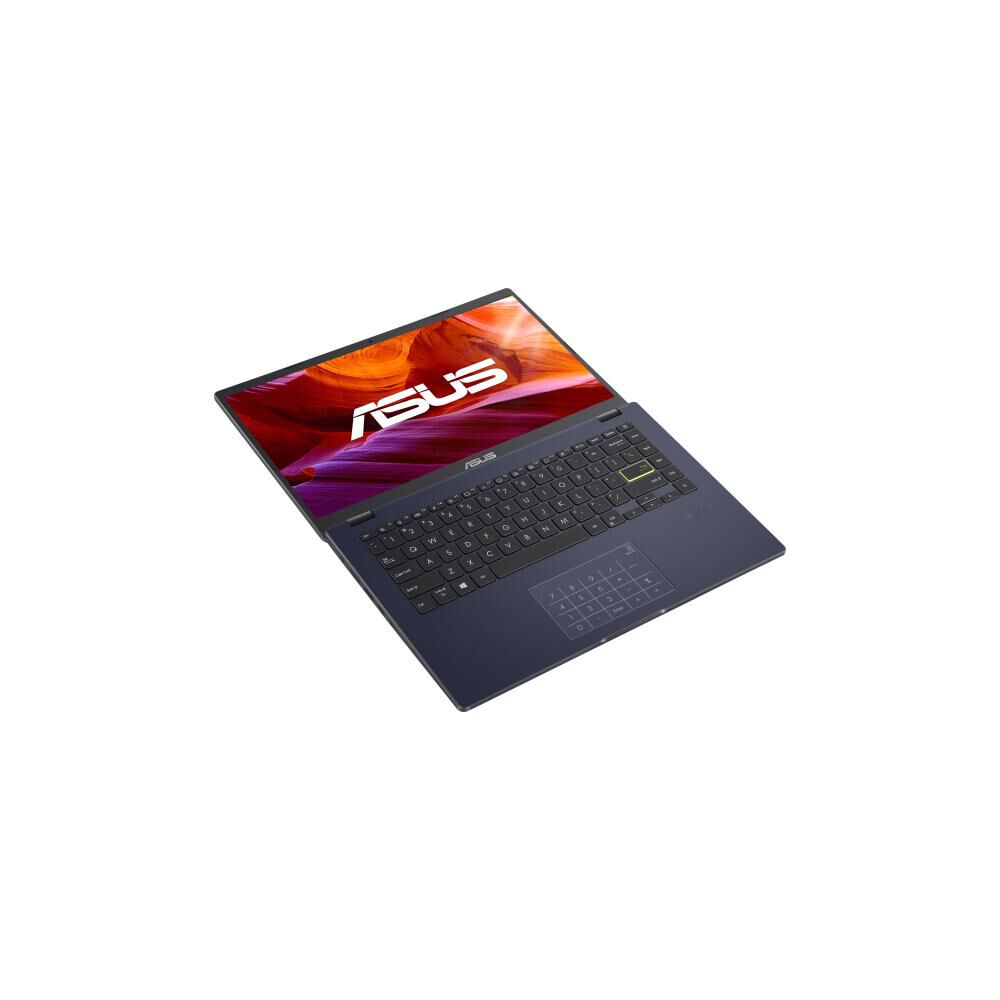 Notebook 14" Asus E410KA-BV168W / Intel Celeron / 4 GB RAM / Intel HD / 128 GB EMMC image number 4.0