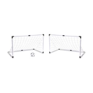 Arco De Futbol S/marca Play Spot