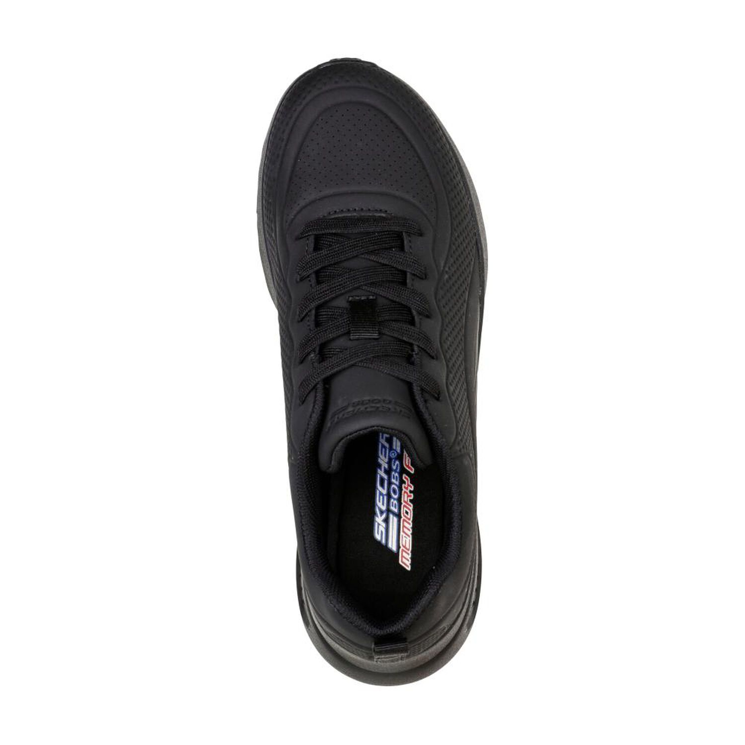Zapatilla Urbana Mujer Skechers Bobs Buno - How Sweet Bbk image number 1.0