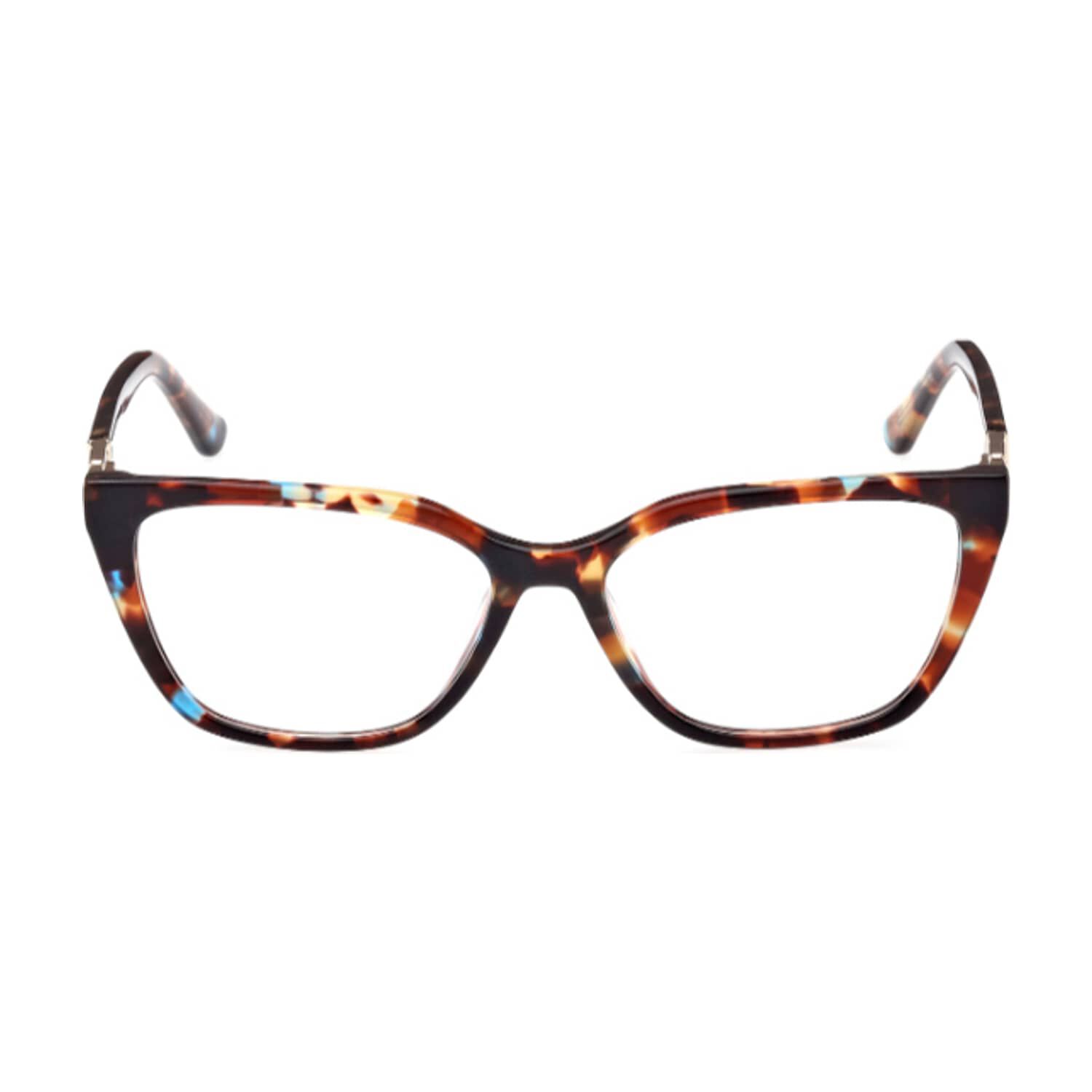 Lentes &Oacute;pticos Havana Guess image number 0.0