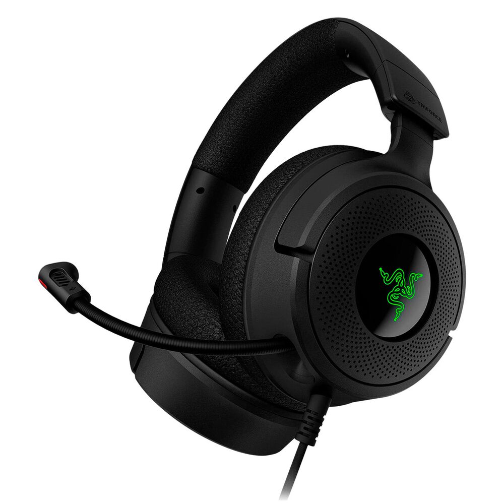 Aud&iacute;fonos Gamer Razer Kraken V4 X image number 0.0