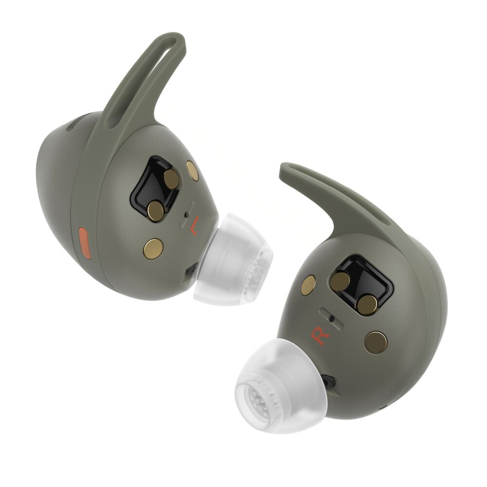 Audífonos Momentum Sport Sennheiser image number 3.0