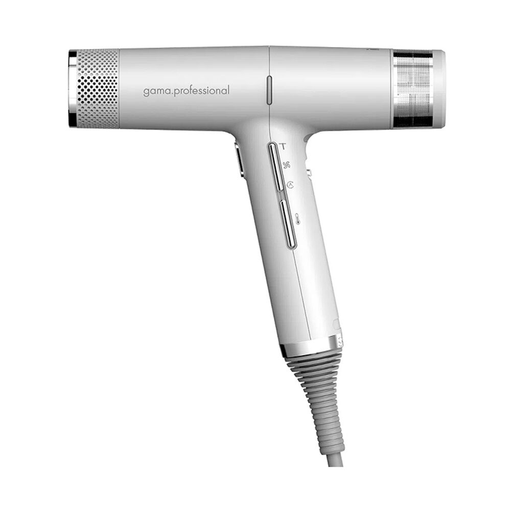 Secador Profesional Iq2 Perfetto Silver Gama Nuevo Modelo image number 0.0
