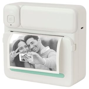 Impresora T&eacute;rmica Kinder Kids Bluetooth B & N Mlab