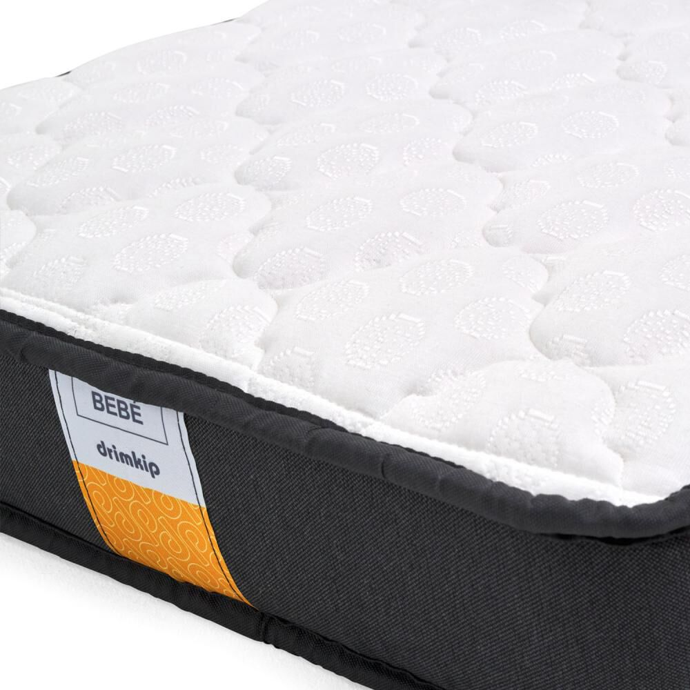 Colchon Cuna Drimkip Bebe image number 4.0