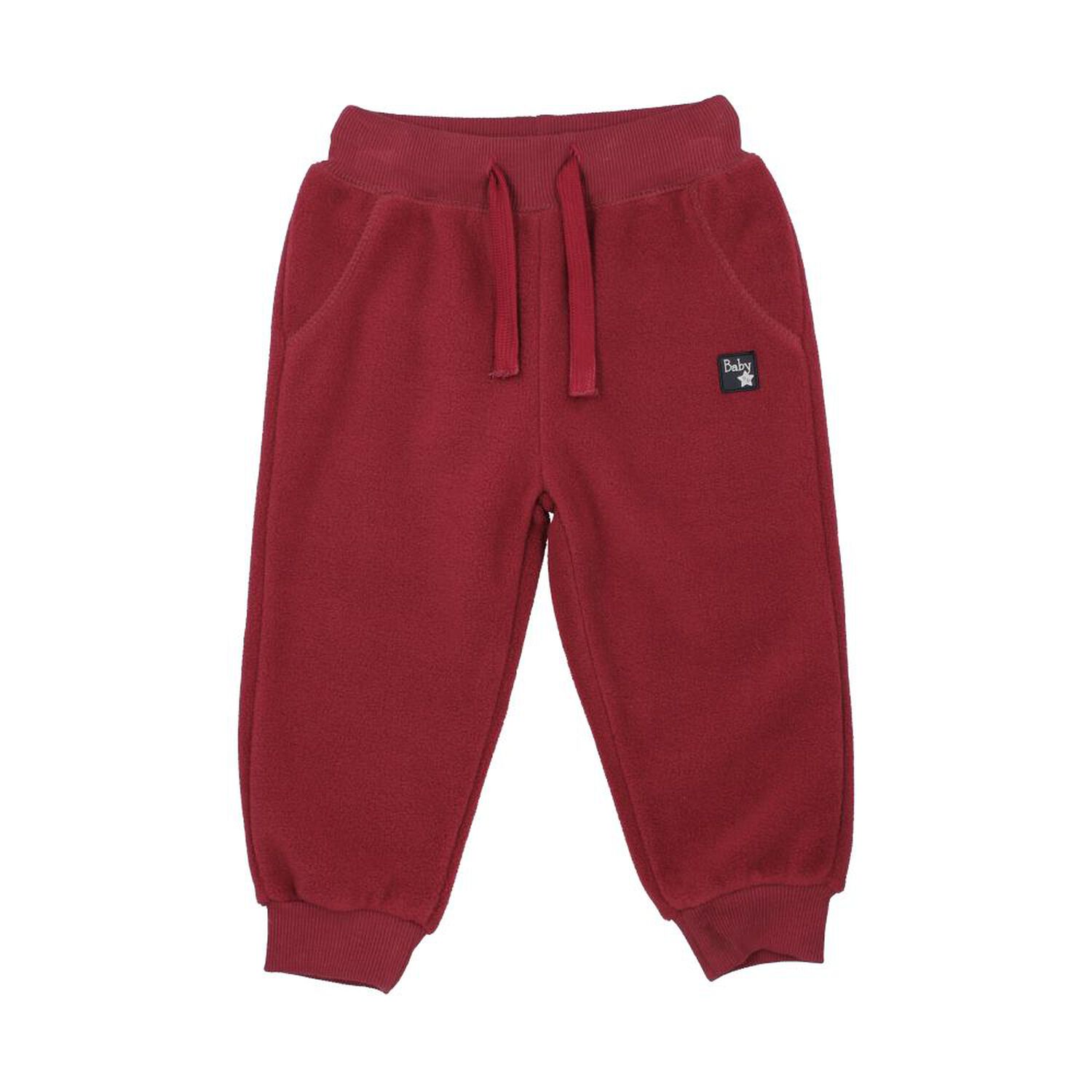 Pantal&oacute;n De Buzo Bebe Ni&ntilde;o Baby image number 0.0