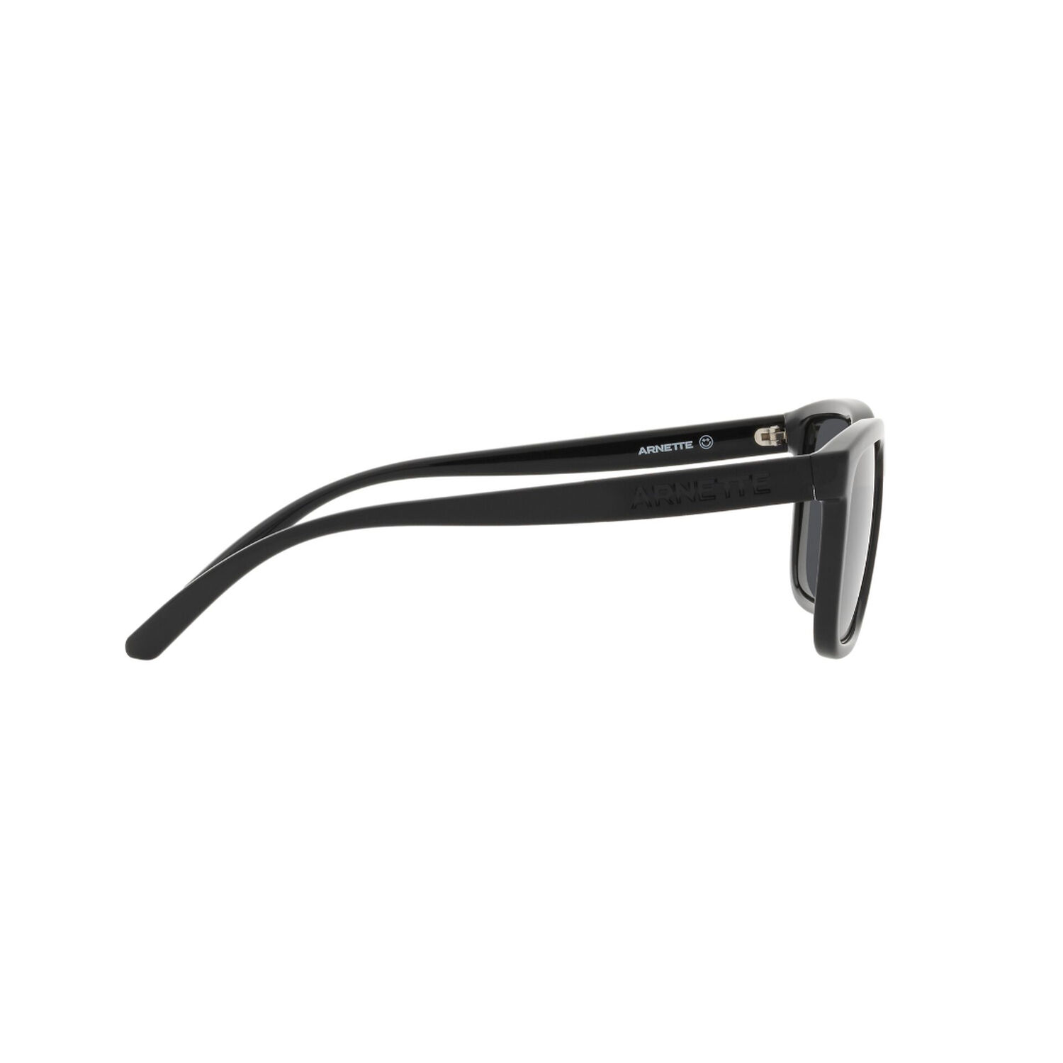 Lentes De Sol Lebowl Black Sustentable Arnette image number 9.0