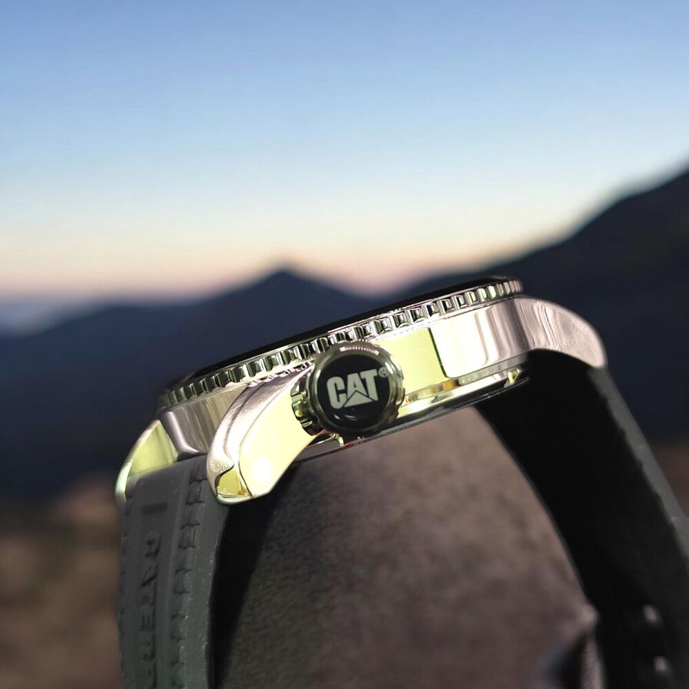 Reloj Cat Hombre Aq-141-21-112 Spun image number 4.0