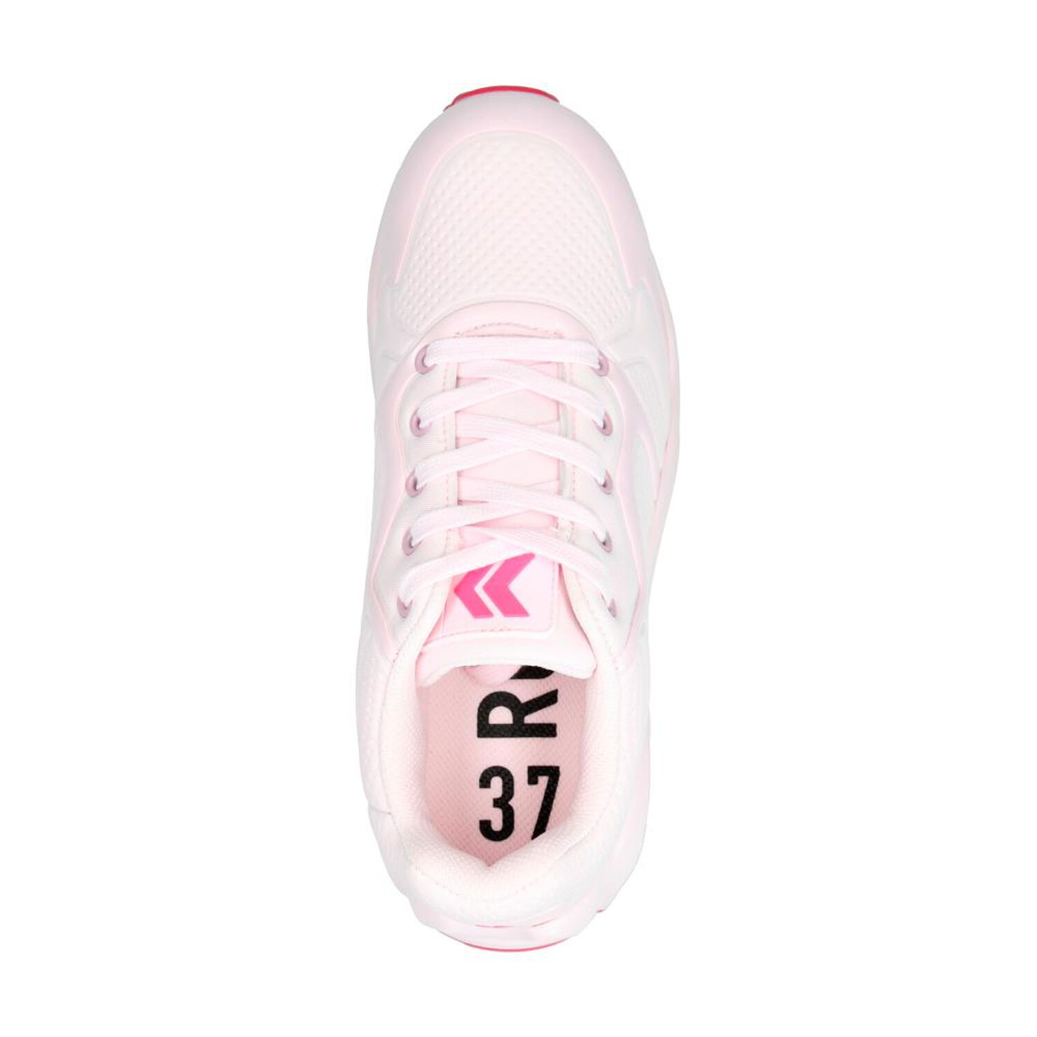 Zapatilla Urbana Mujer Rolly Go Pink image number 4.0
