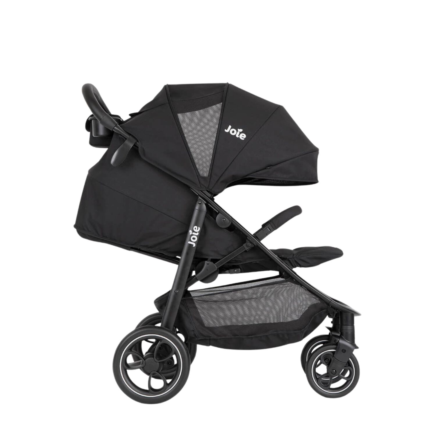 Coche Travel System Litetrax Shale Joie image number 4.0