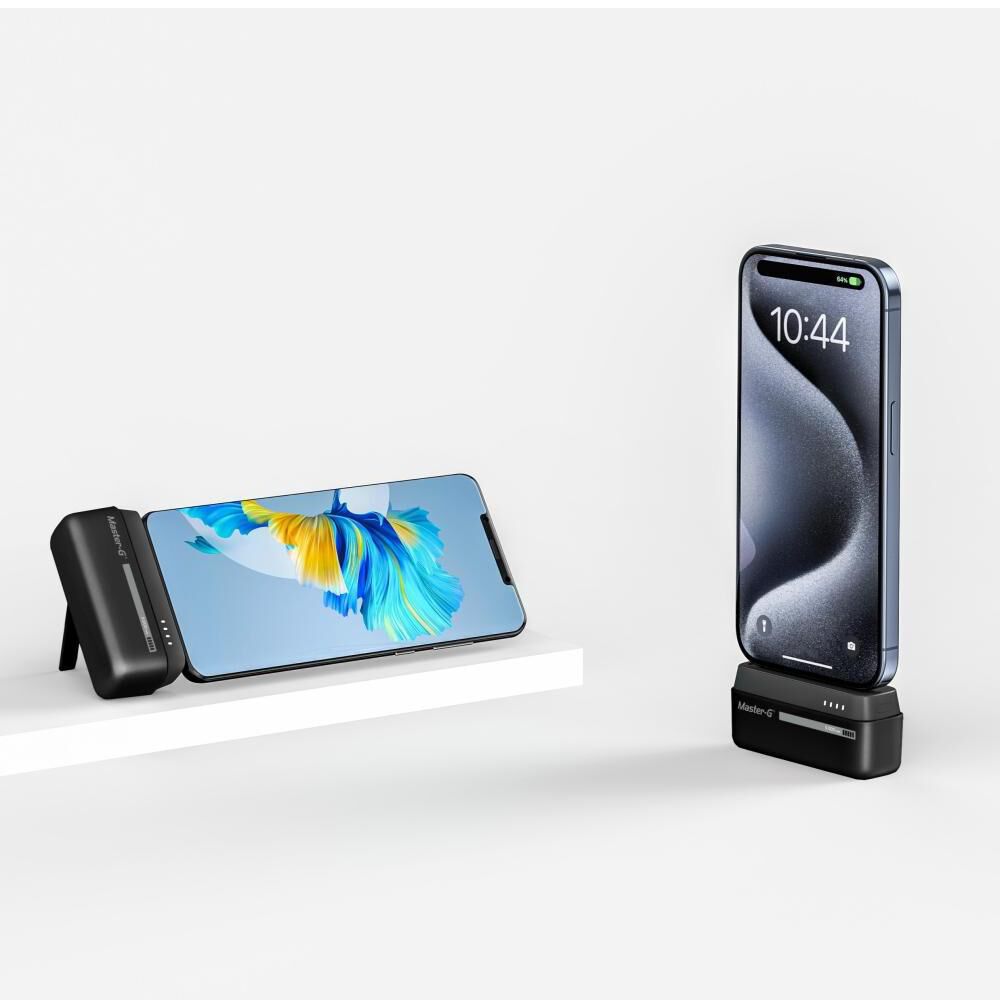 Power Bank Master- G Ucp5pdcb / 5000 MAH image number 2.0