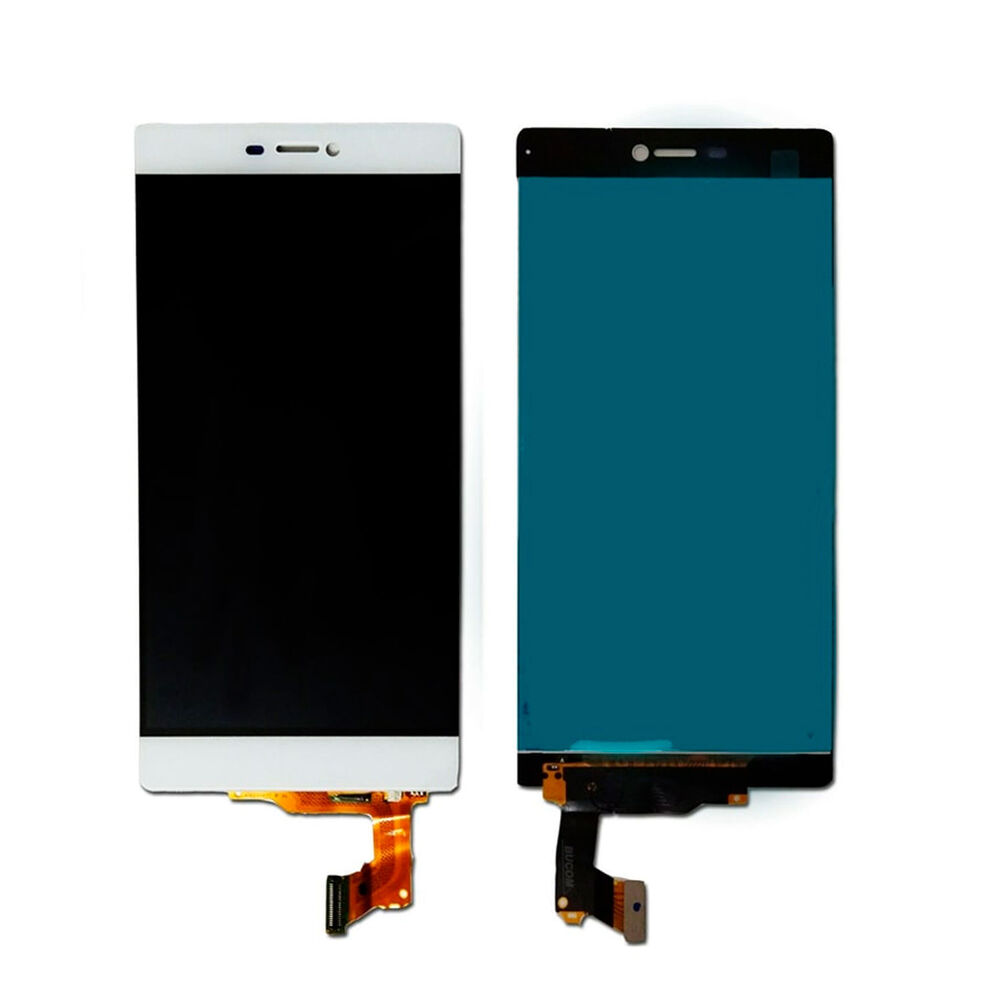 Pantalla Compatible Con Huawei P8 image number 0.0