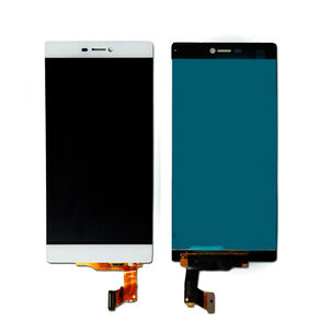 Pantalla Compatible Con Huawei P8