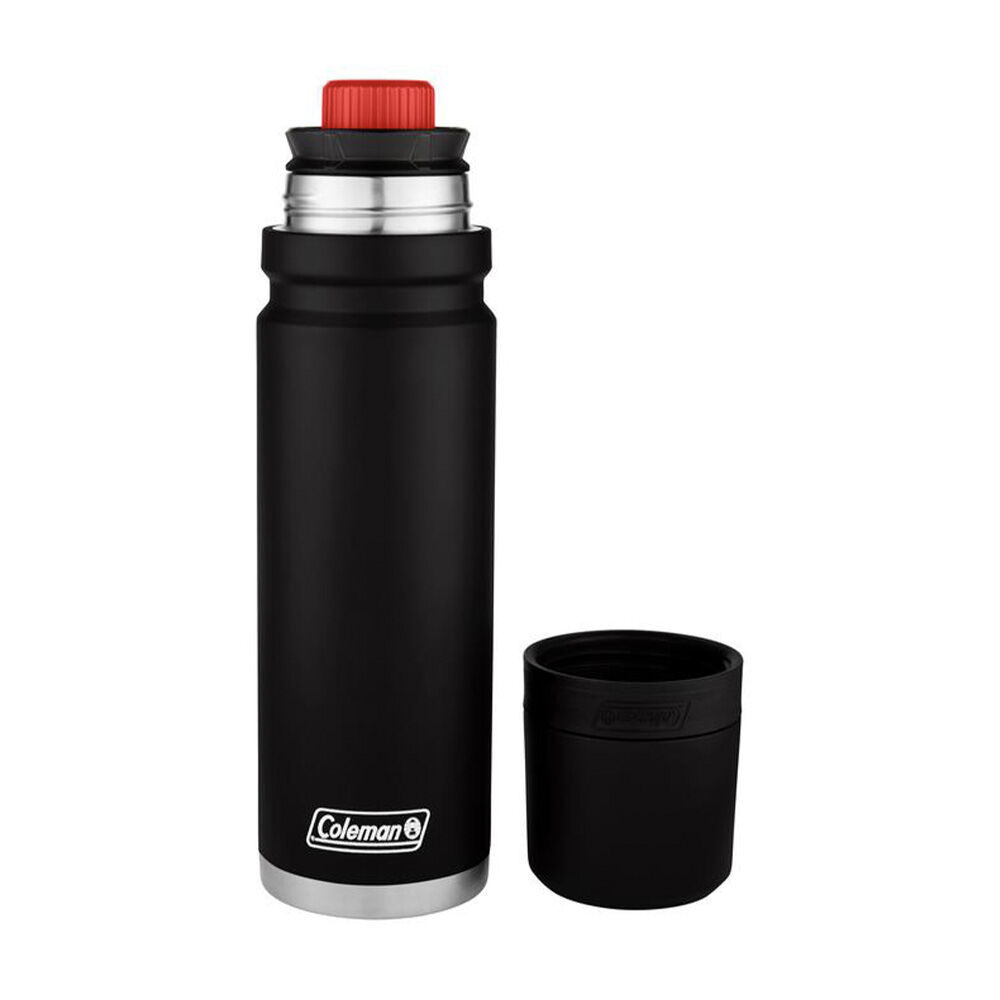 Termo 3sixty Coleman® Capacidad 700 Ml Negro image number 0.0