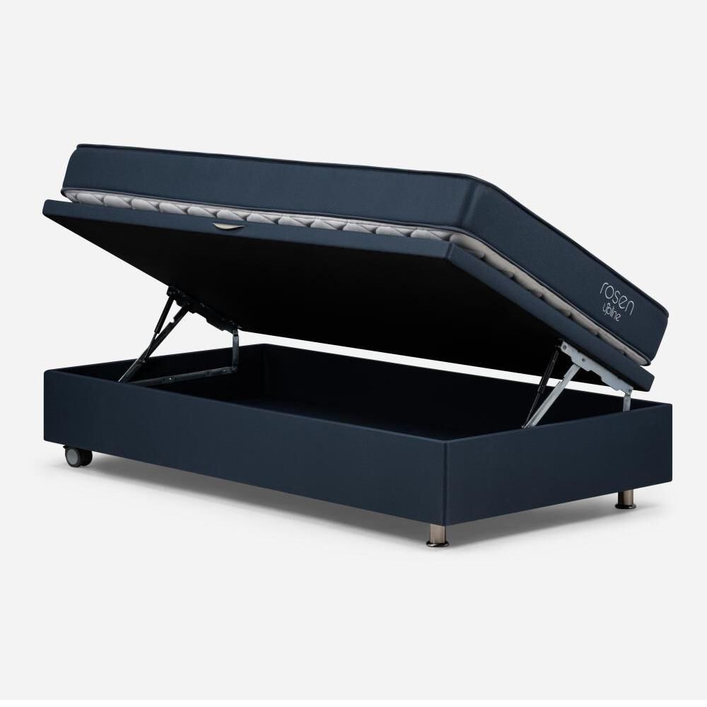 Boxet Rosen Upline / 1.5 Plazas / Base Normal image number 4.0