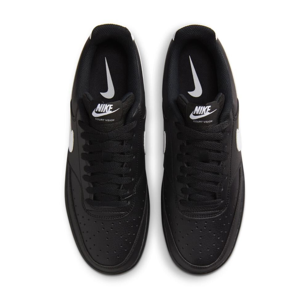 Zapatilla Urbana Hombre Nike Court Vision Low image number 3.0