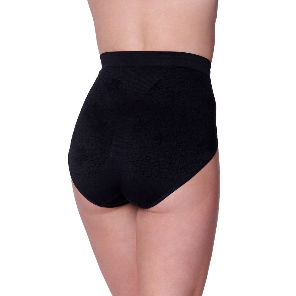 Calz&oacute;n Jacquard Seamless 20305 image number 1.0