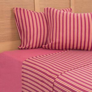 Sabana Polar Estampadas 2 Plazas Maule