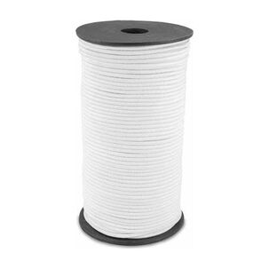 Rollo Elastico Cola De Raton 100metros