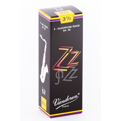 Ca&ntilde;as Saxo Tenor 3.5 Zz Sr4235 Vandoren