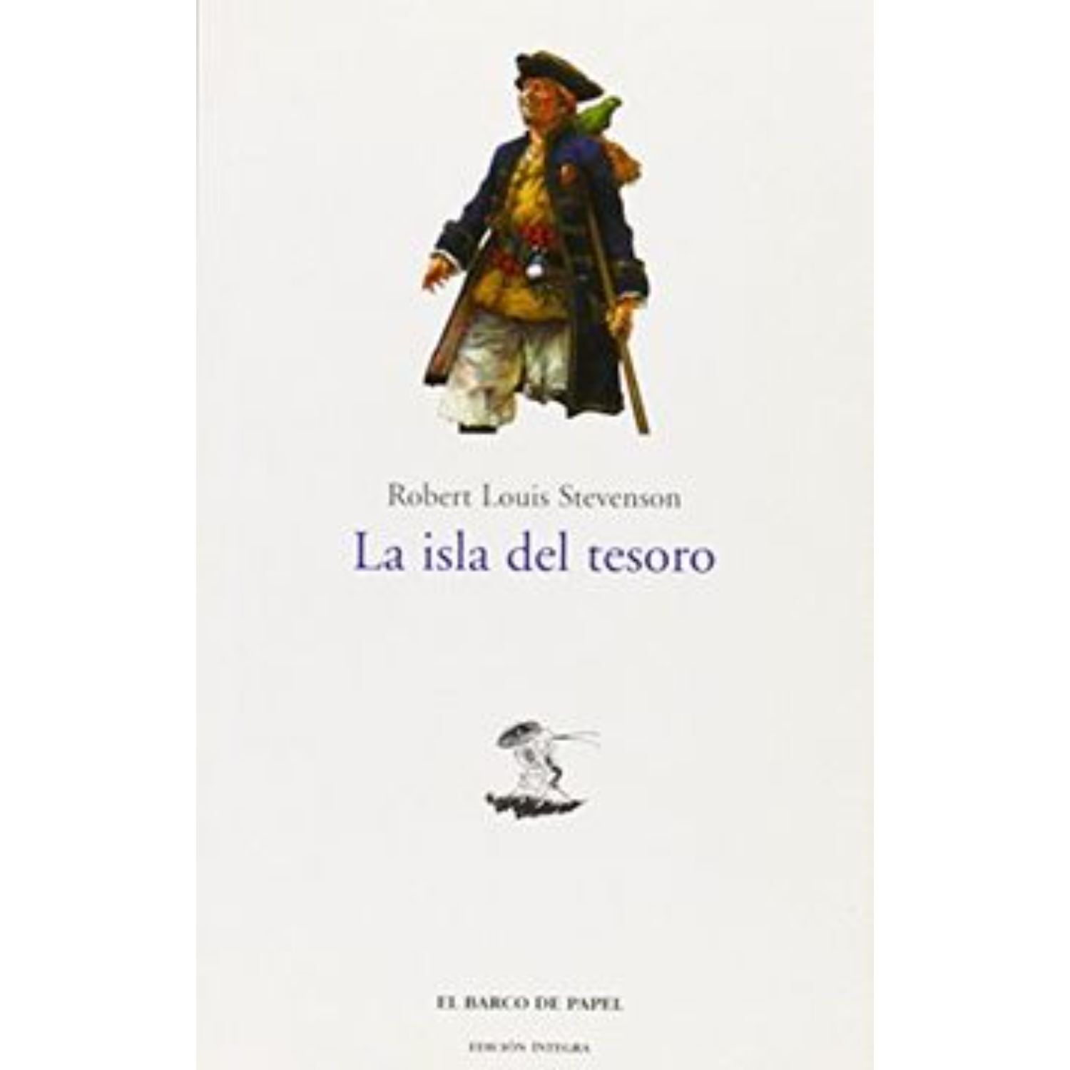 La Isla Del Tesoro image number 0.0