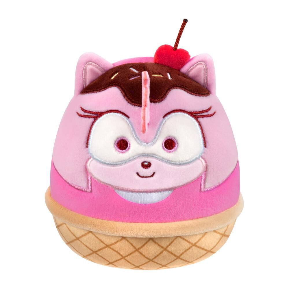 Peluche Sonic Sqsg00228 image number 16.0
