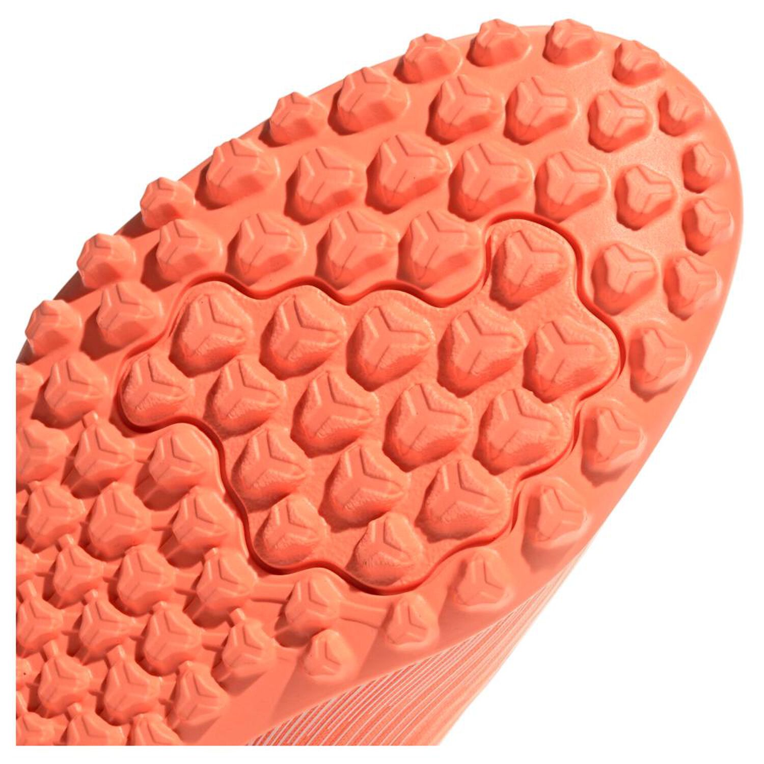 Zapatilla F&uacute;tbol Unisex Adidas F50 Club Tf image number 7.0