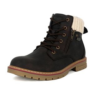 Botin Camelia Cafe Alquimia