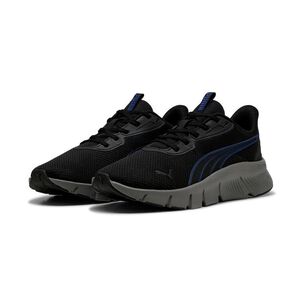 Zapatilla Puma Flexfocus Lite Modern Woven Hombre Negro
