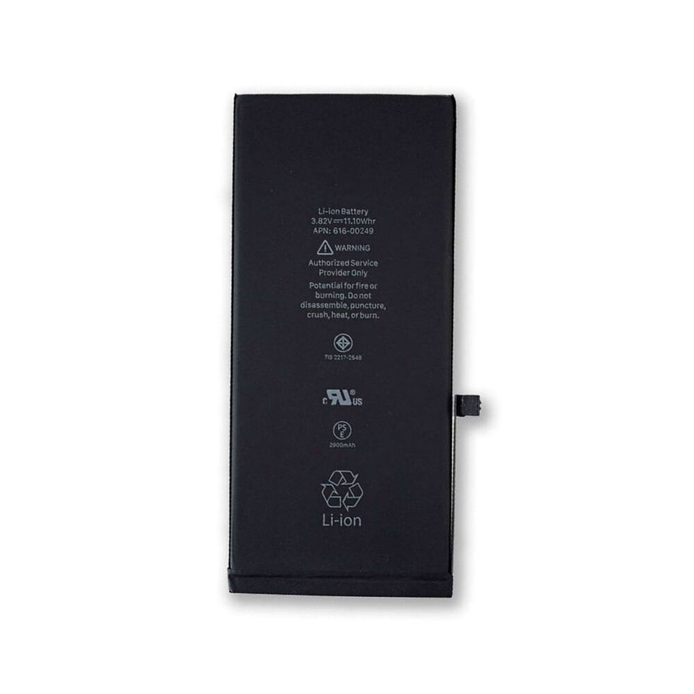 Bateria 7 Plus Compatible Con Iphone 7 Plus | Lifemax image number 0.0
