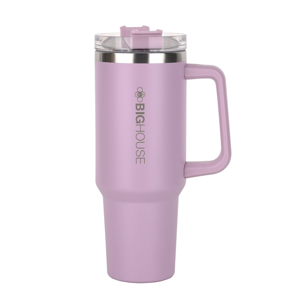 Mug Térmico Bighouse Quencher / 1100 Ml image number 0.0