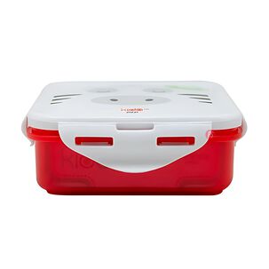 Pote Sandwich Herm&eacute;tico 500 Ml Dise&ntilde;o Animales - Ps