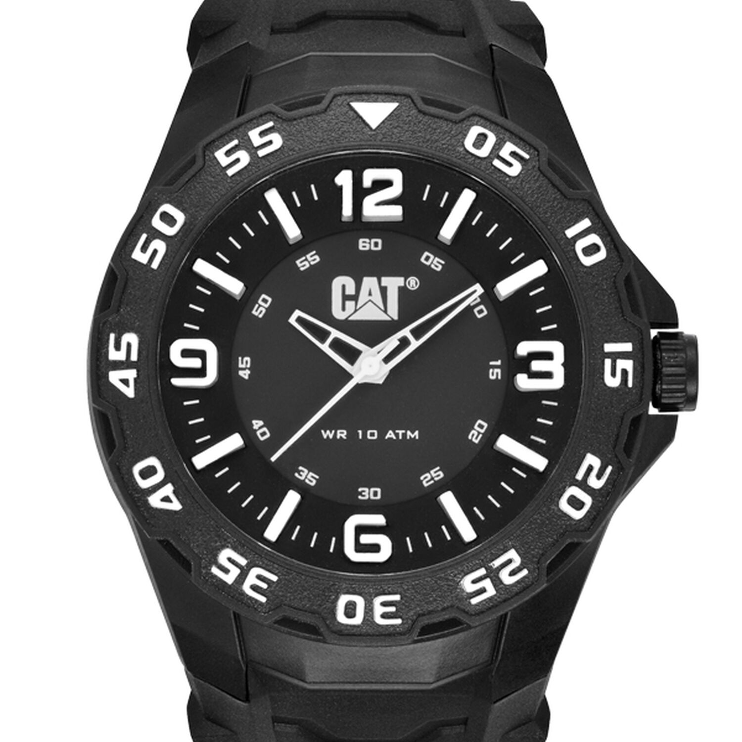 Reloj Cat Hombre Lb-111-21-132 Motion image number 0.0