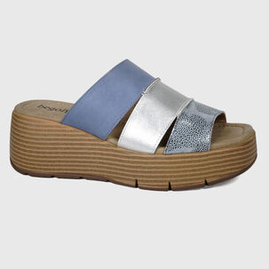 Sandalia Brunella Celeste