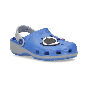 Sandalia Ni&ntilde;o Topsis Navy