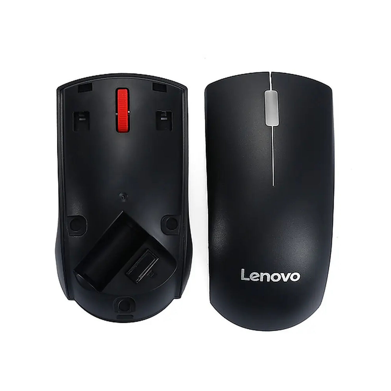 Mouse Lenovo M120 Pro image number 3.0