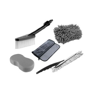 Juego Accesorios Para Hidrolavadora Por 5 Piezas Total