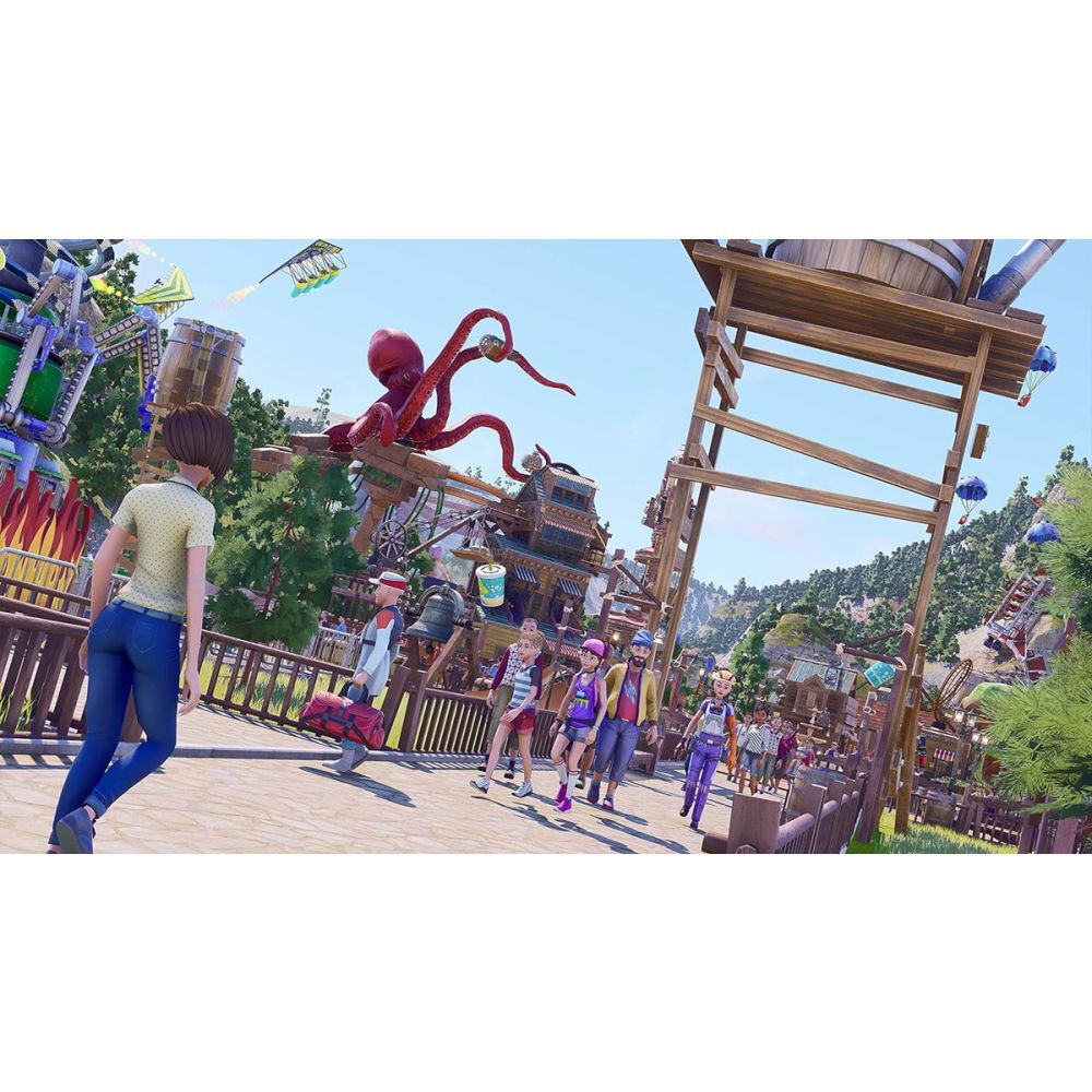 Park Beyond - Ps5 image number 2.0