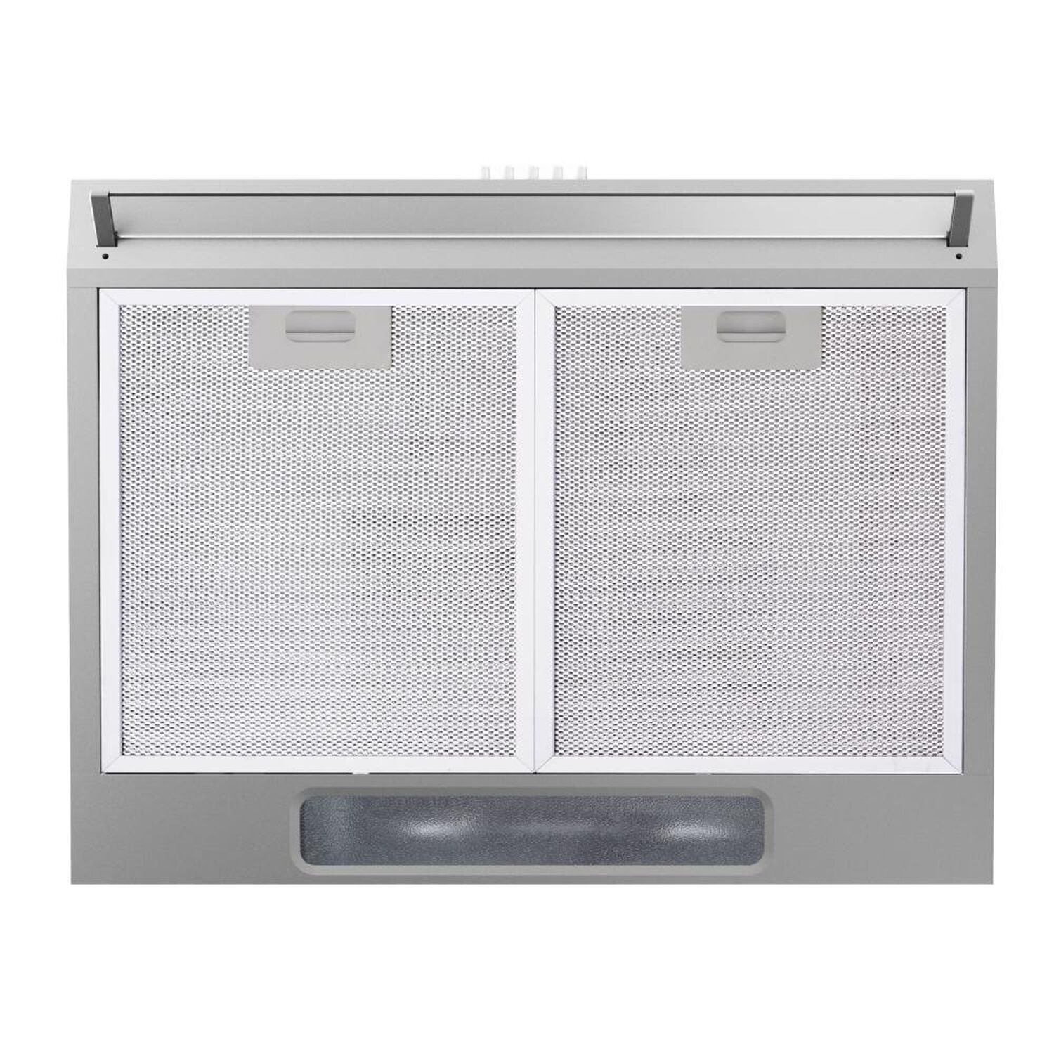 Campana Extractora Gr&ouml;ner Inox 60cm image number 3.0