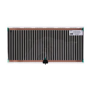 Desempa&ntilde;ante Espejo Vision S 25x57cm Fenix