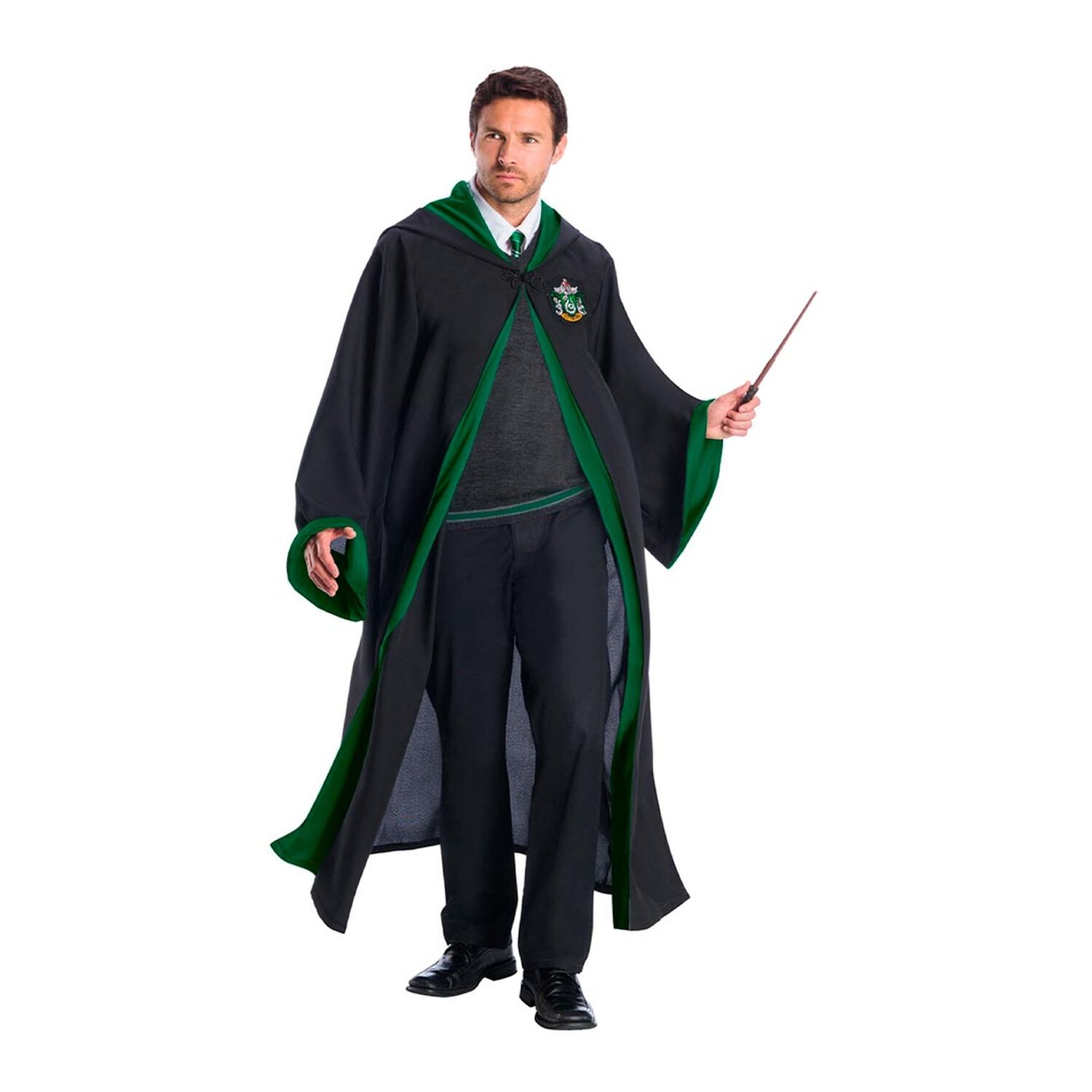 T&uacute;nica Slytherin image number 3.0