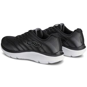 Zapatilla Hombre Venum Negro/gris Olympikus