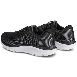 Zapatilla Hombre Venum Negro/gris Olympikus