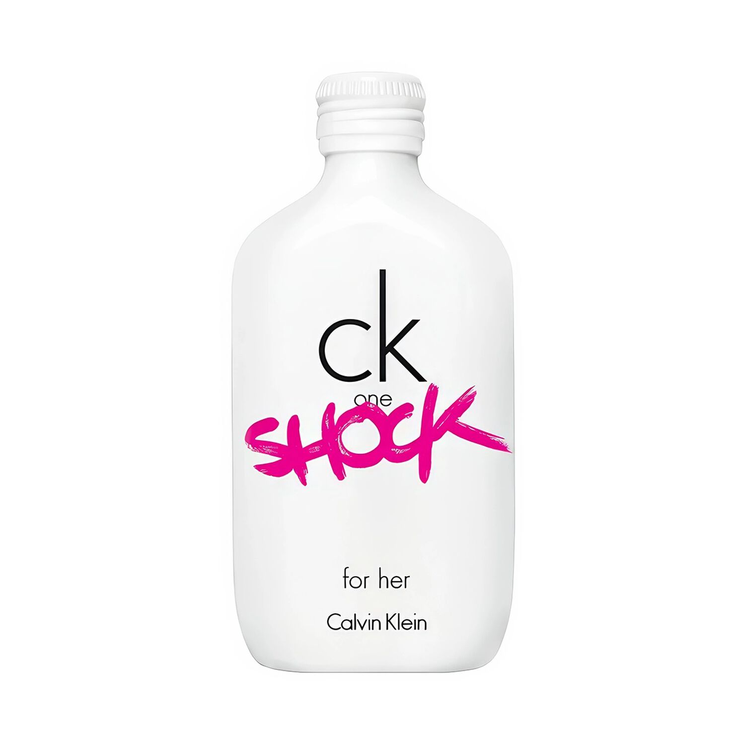 Ck One Shock 100 Ml Edt For Her image number 0.0