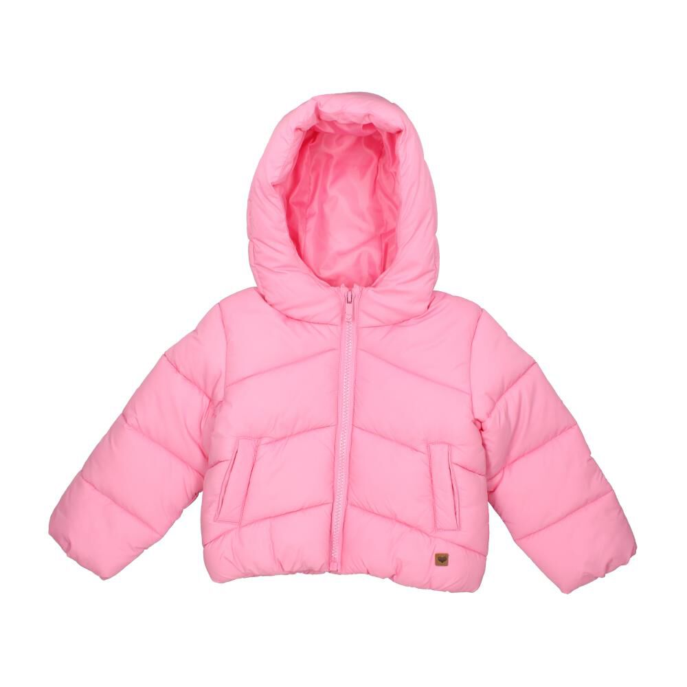Parka Bebe Ni&ntilde;a Baby image number 0.0