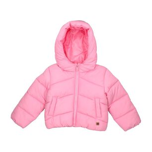 Parka Bebe Ni&ntilde;a Baby